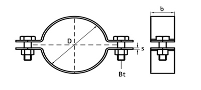 split band